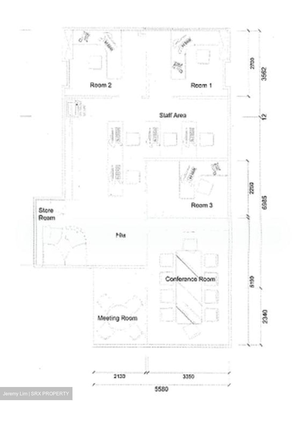 Sif Building (D1), Office #558265861